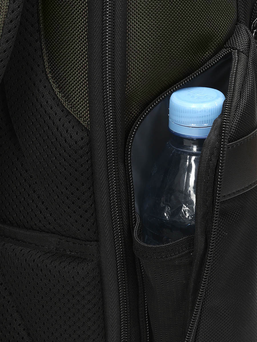 Sac À dos ordinateur Samsonite Pro DLX 6 Underseater 15.6 pouces