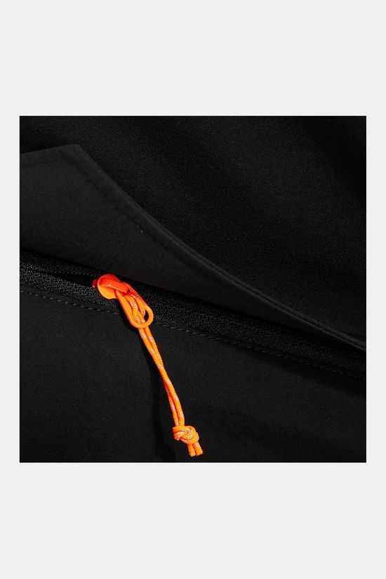 Mammut Mammut Taiss Pro So Broek Short