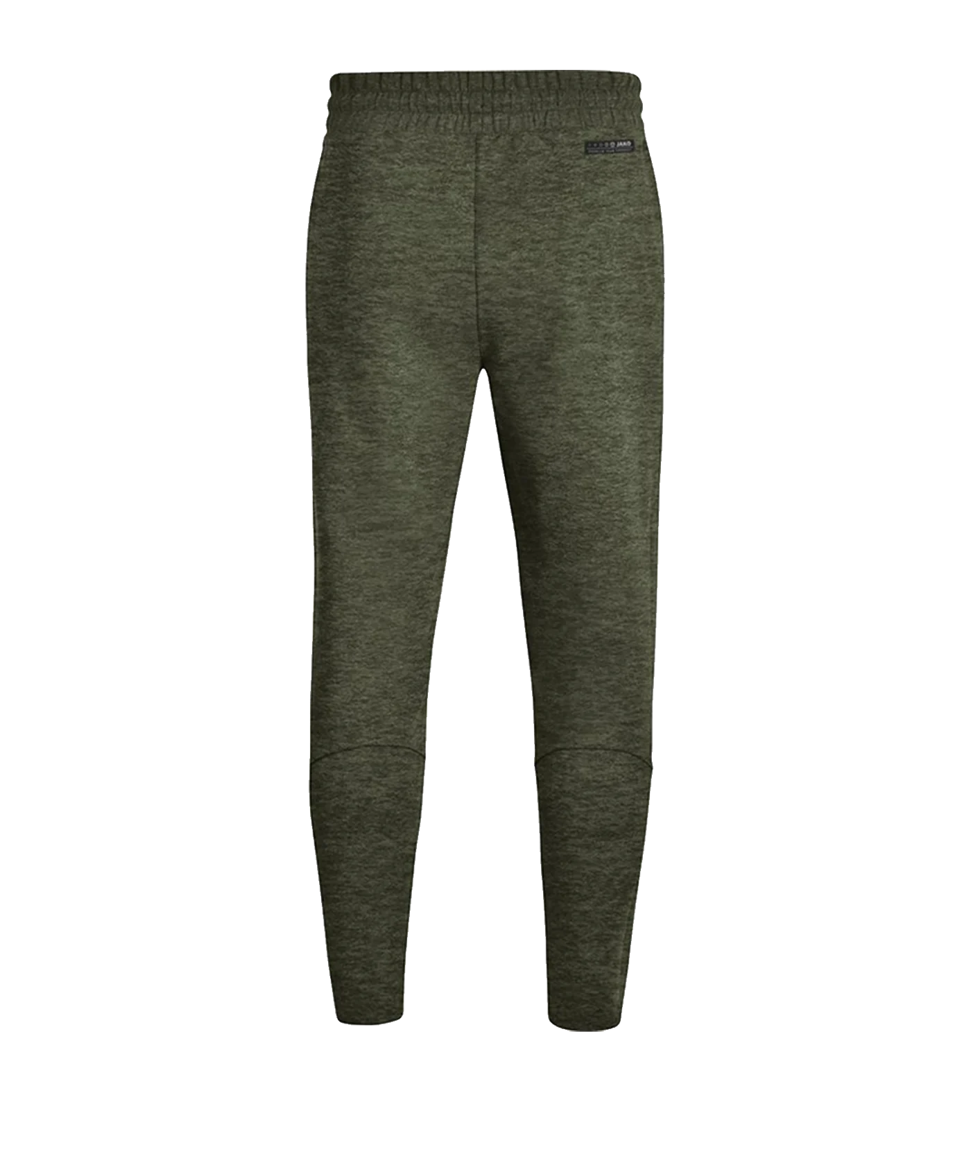 JAKO Premium Basic Jogginghose Damen Grün F28
