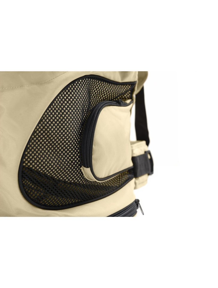 Hunter - Hunde taske kangaroo 20 x 35 x 30 cm