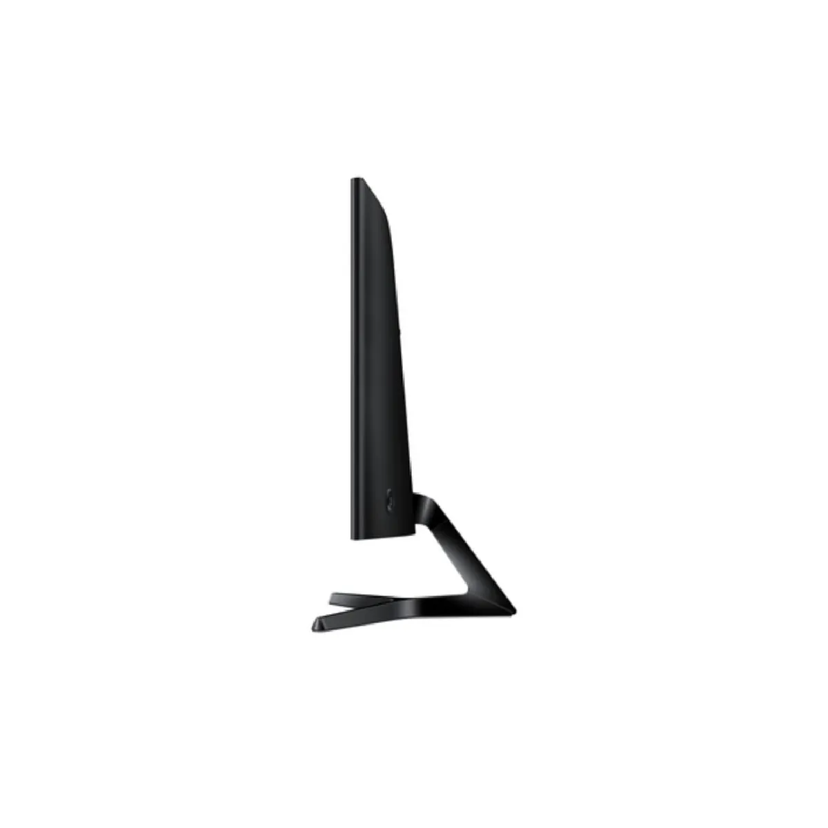 ECRAN 27'' Samsung S27D366GAU Noir 100Hz VA 1920x1080 Incurvé 1800R 16:9 3000:1 4ms 250 cd/m² Pied Inclinable HDMI VGA Casque VESA 75x75