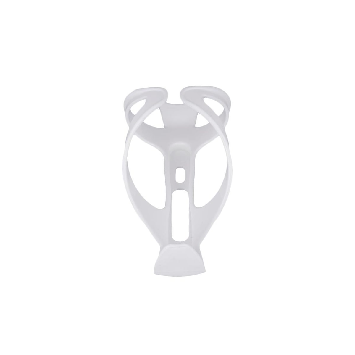 Forever Outdoor Sykkelflaskeholder Basic, hvit