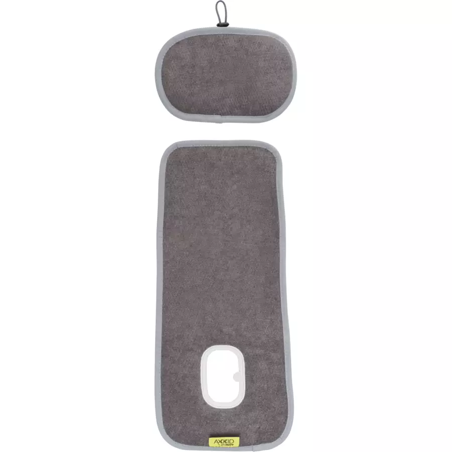 AXKID AeroMoov Antischwitzauflage für Reboarder