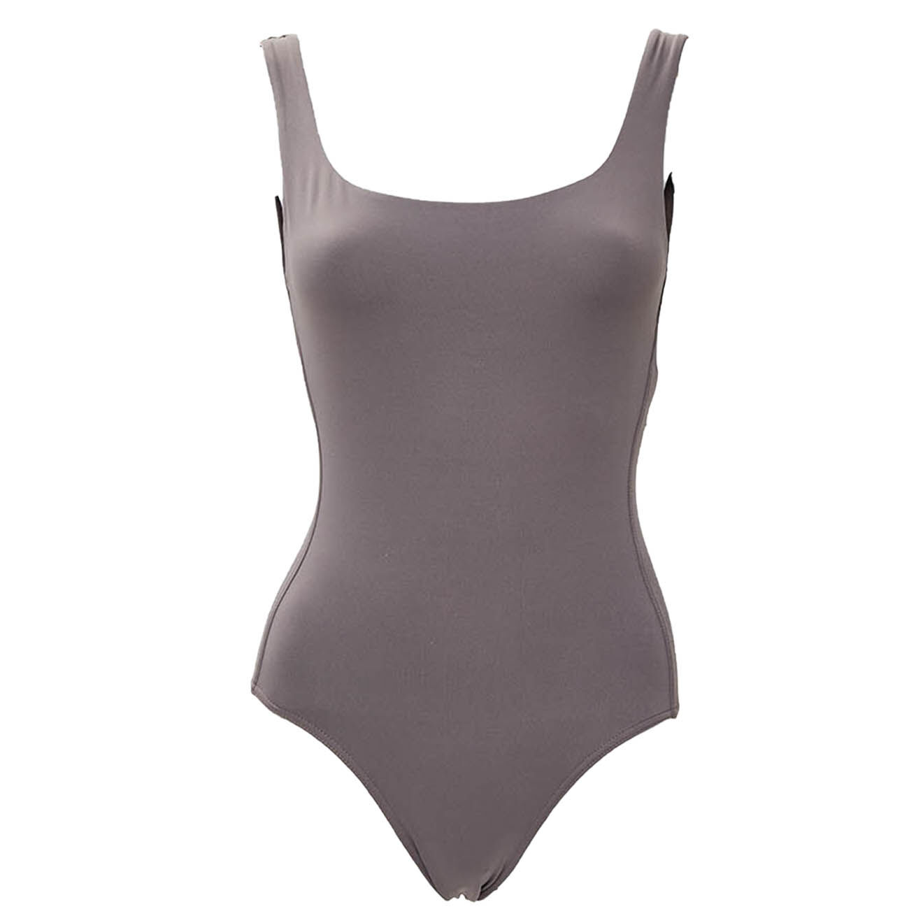 Iodus Maillot de Bain 1 pièce Essentiels marron glacé