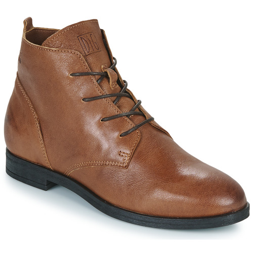Dream in Green - NERGLISSE - Marron