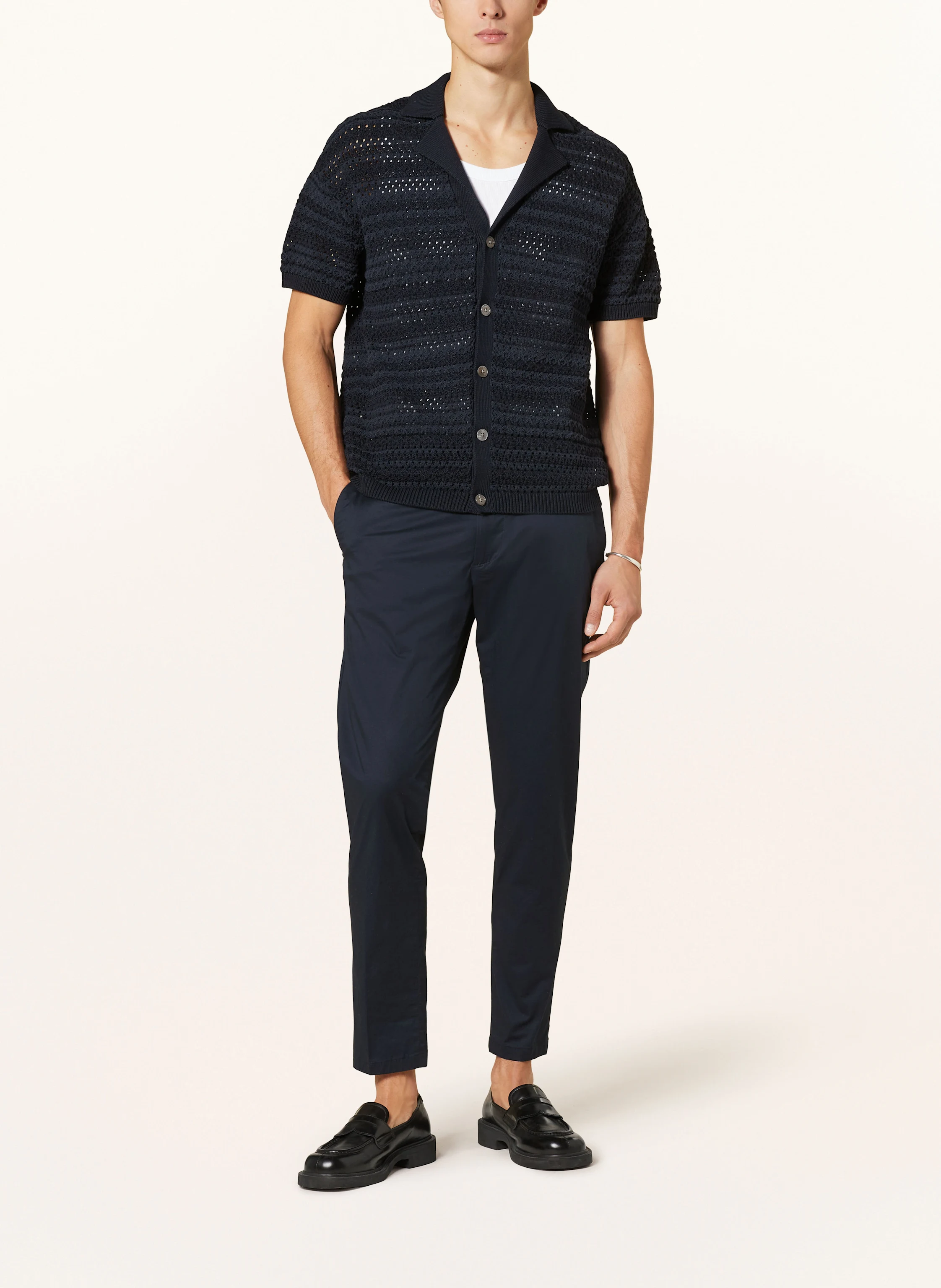 DRYKORN Chino AJEND Extra Slim Fit