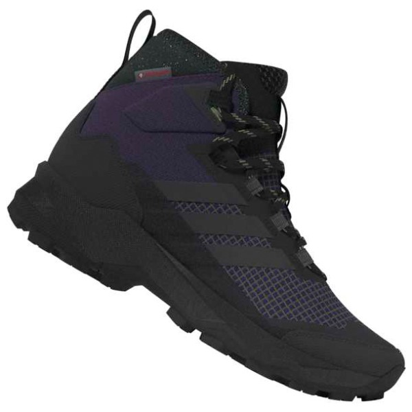 adidas Terrex - Women's Terrex Skychaser AX5 Mid GTX CW+ - Chaussures d'hiver