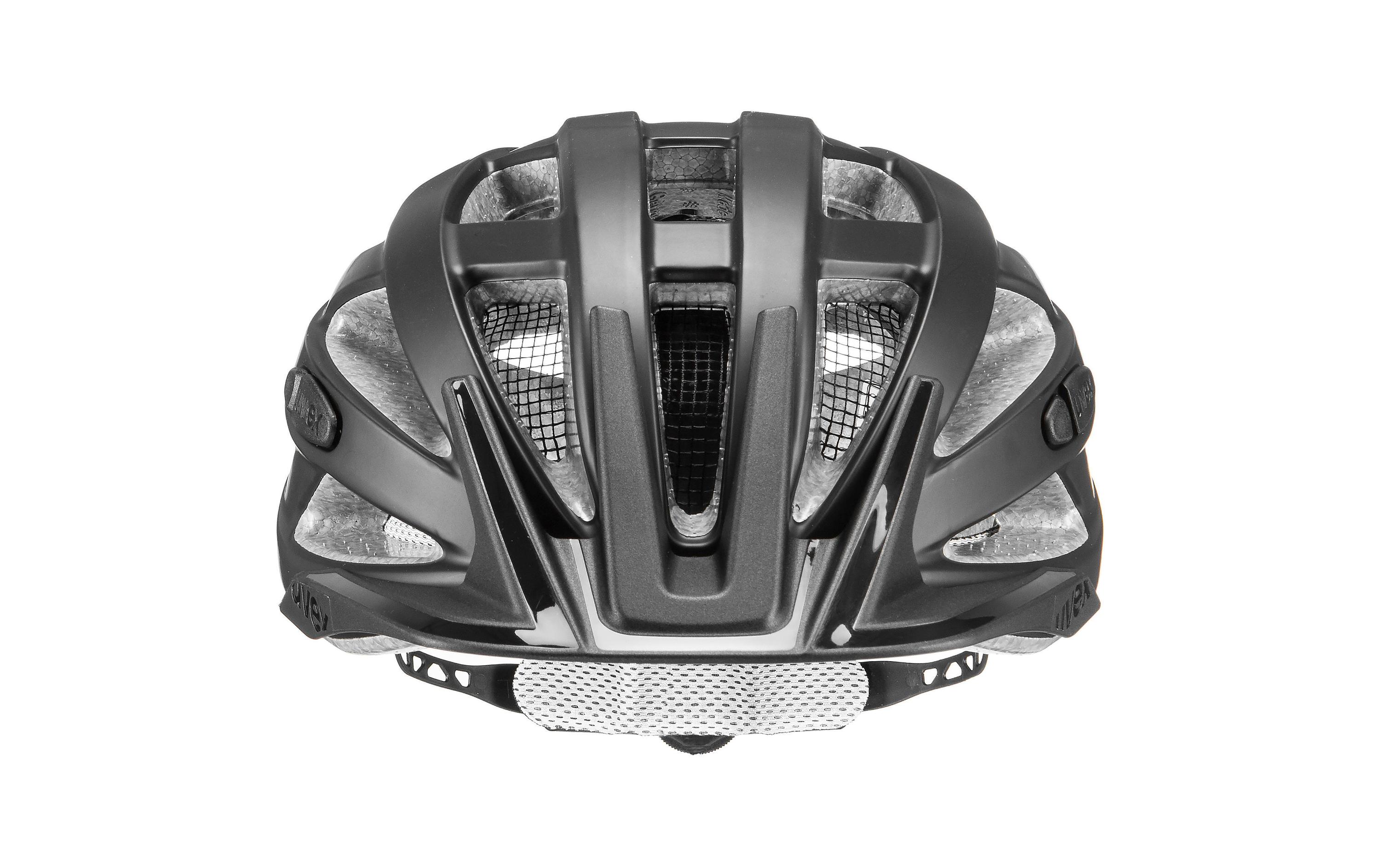 Helm i-vo ccAllround-Helm mit abnehmbarem Visier