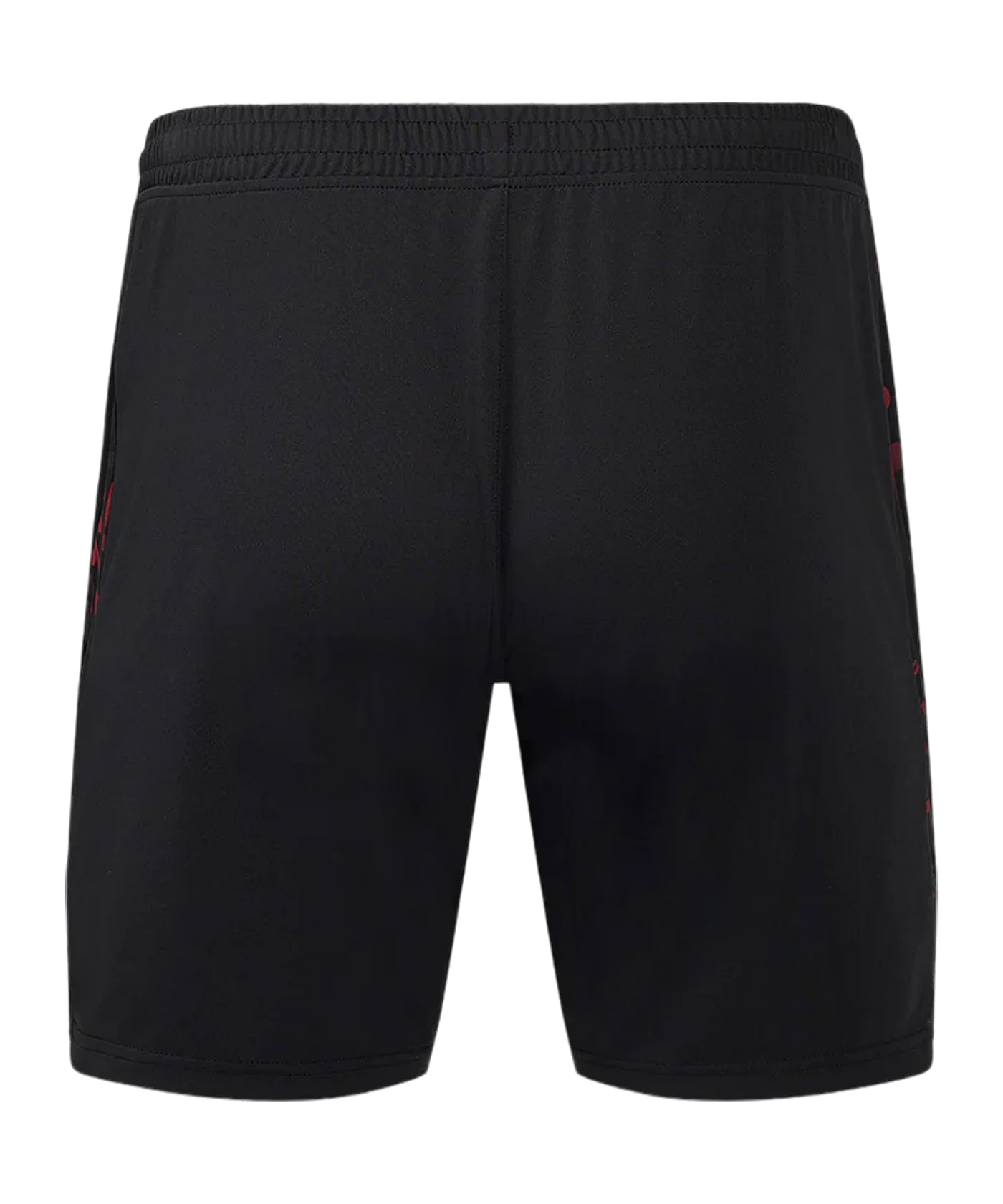 Castore FC Sevilla Short 3rd 2024/2025 Schwarz F010