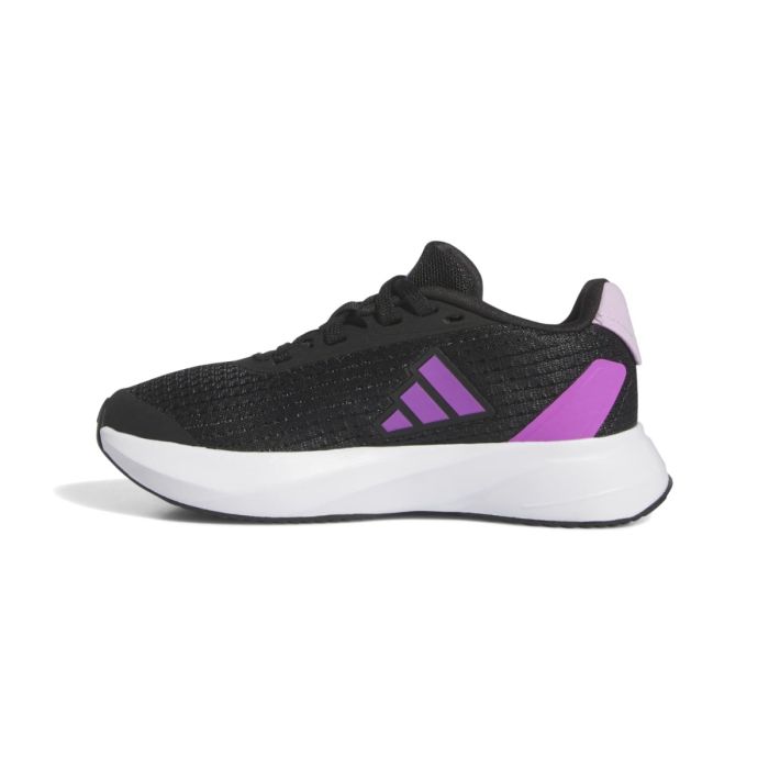 adidas Junior Løbesko Duramo SL K Sort