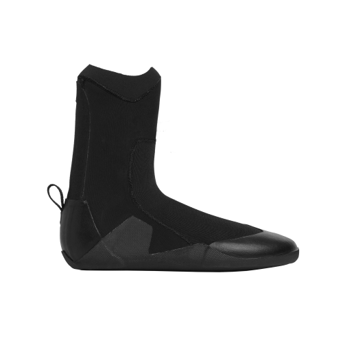 MYSTIC Supreme Boot 5mm Split Toe 2025
