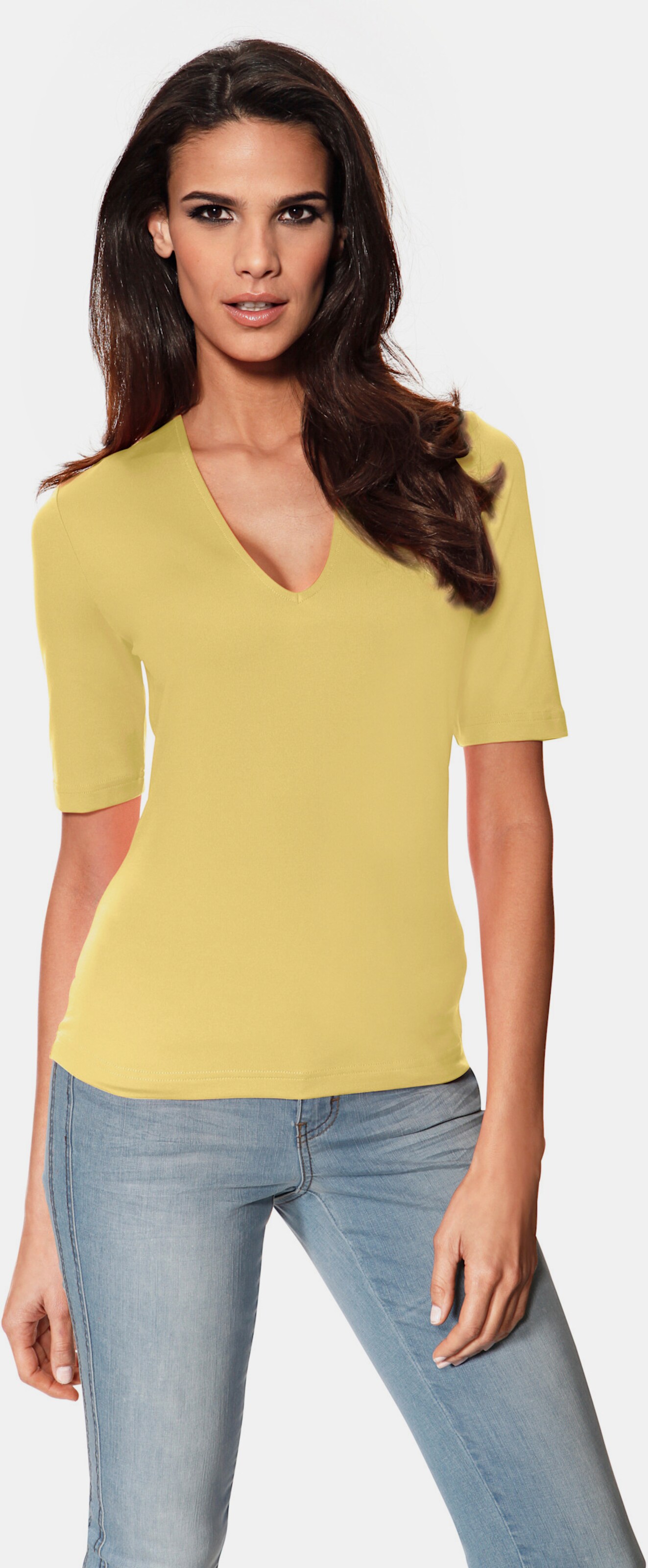 V-Shirt