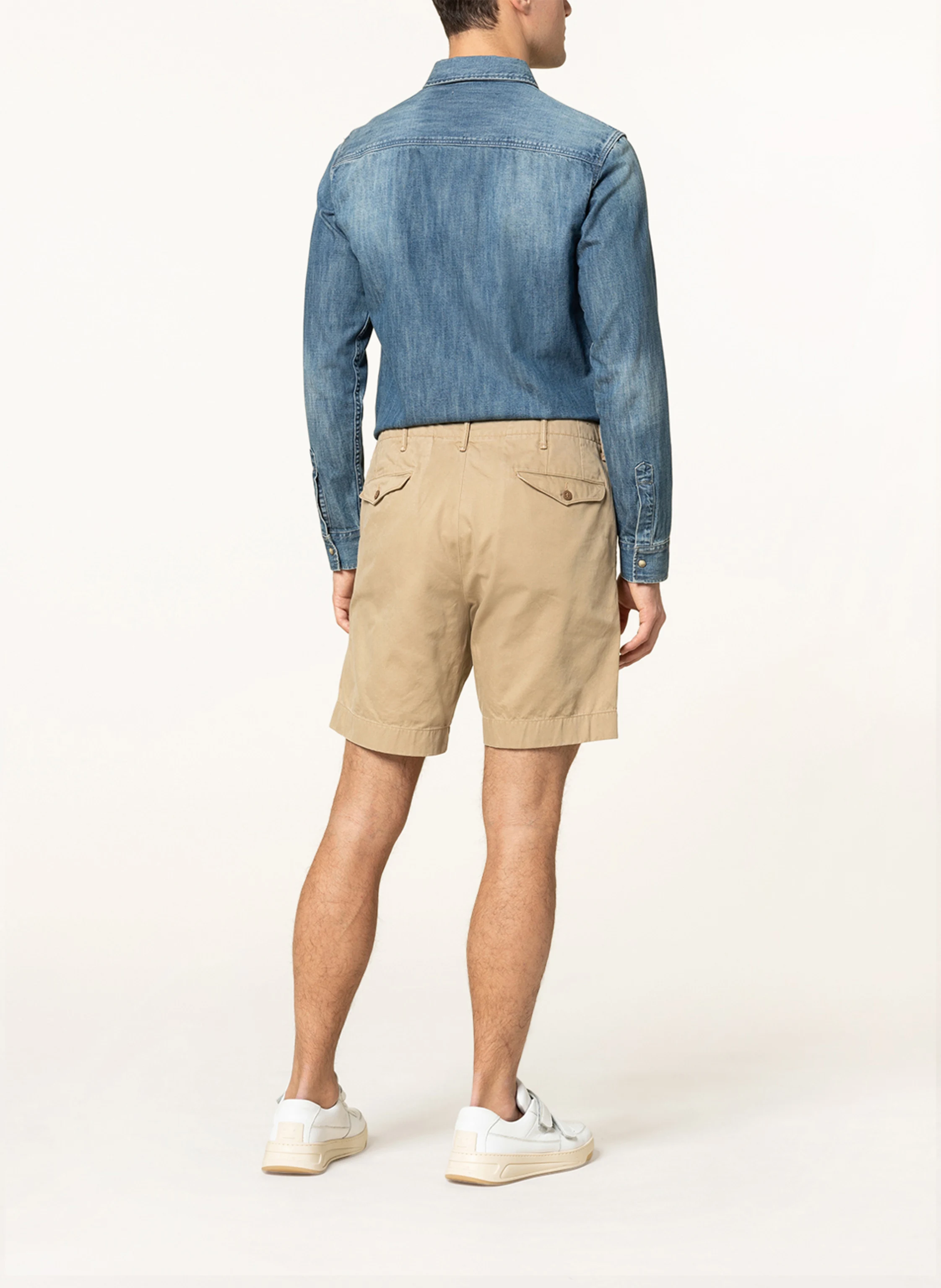 RRL Shorts