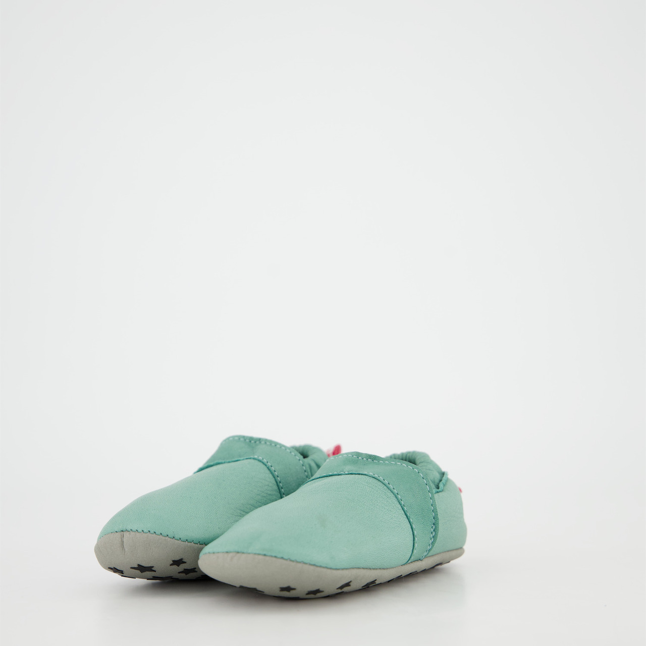 Pololo Lauflern- & Babyschuhe