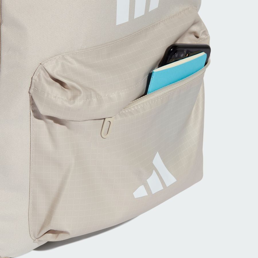 Adidas Sac à dos 3 bandes Classic Back-to-School