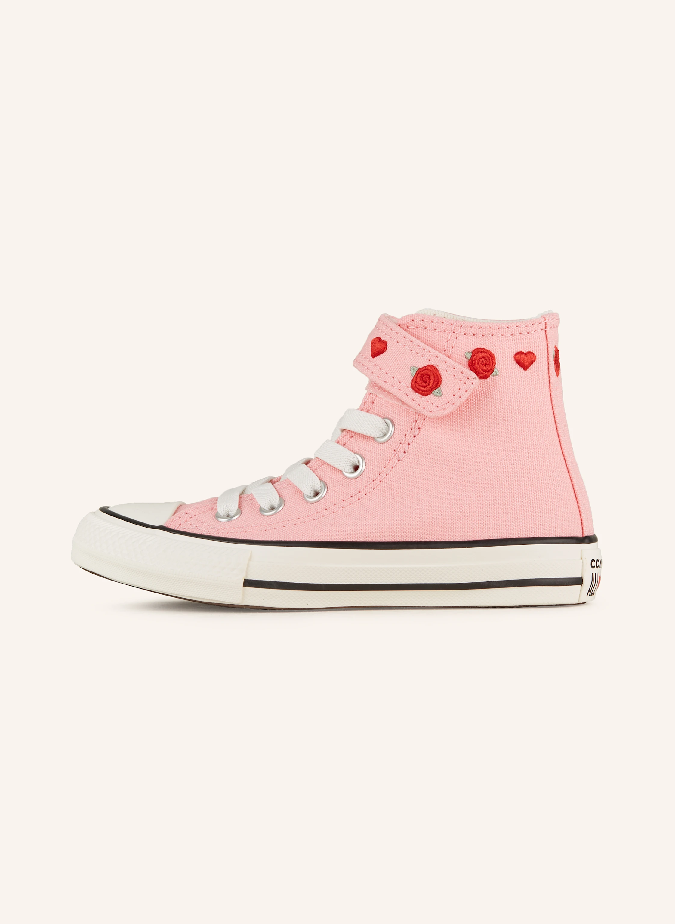 CONVERSE Hightop-Sneaker CHUCK TAYLOR ALL STAR