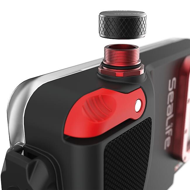 SEALIFE - CAISSON ETANCHE SPORTDIVER POUR SMARTPHONE