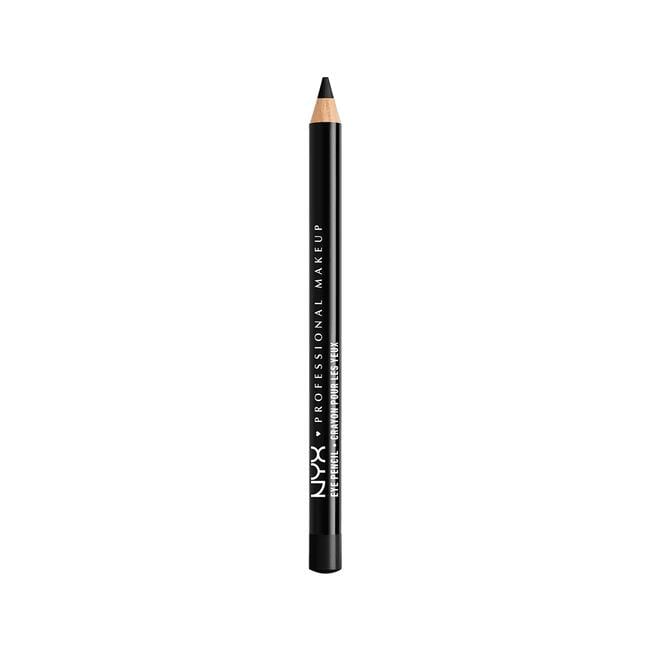 NYX Slim Eye Pencil - Black