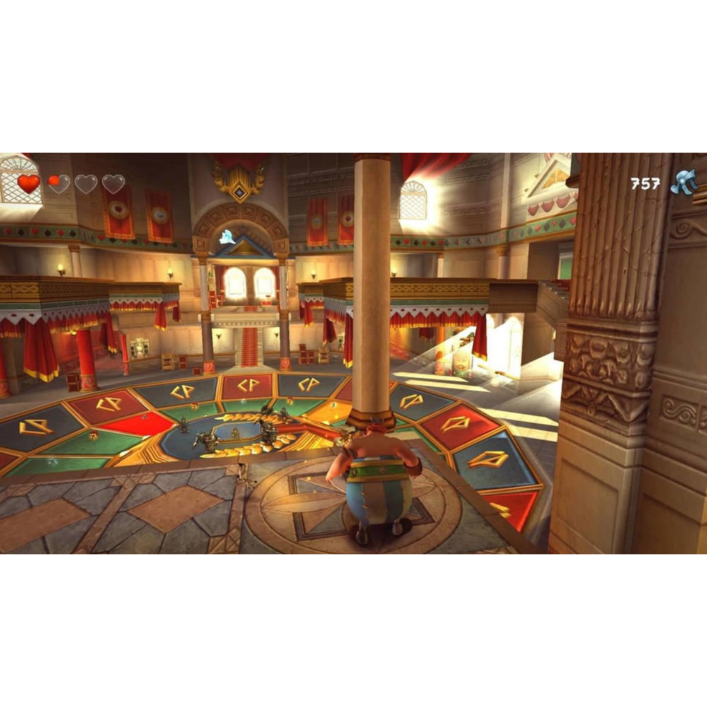 Asterix & Obelix XXL 2 Nintendo Switch