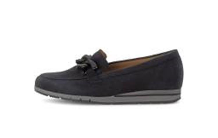 Gabor 52.415 dk-blue(schw lack)
