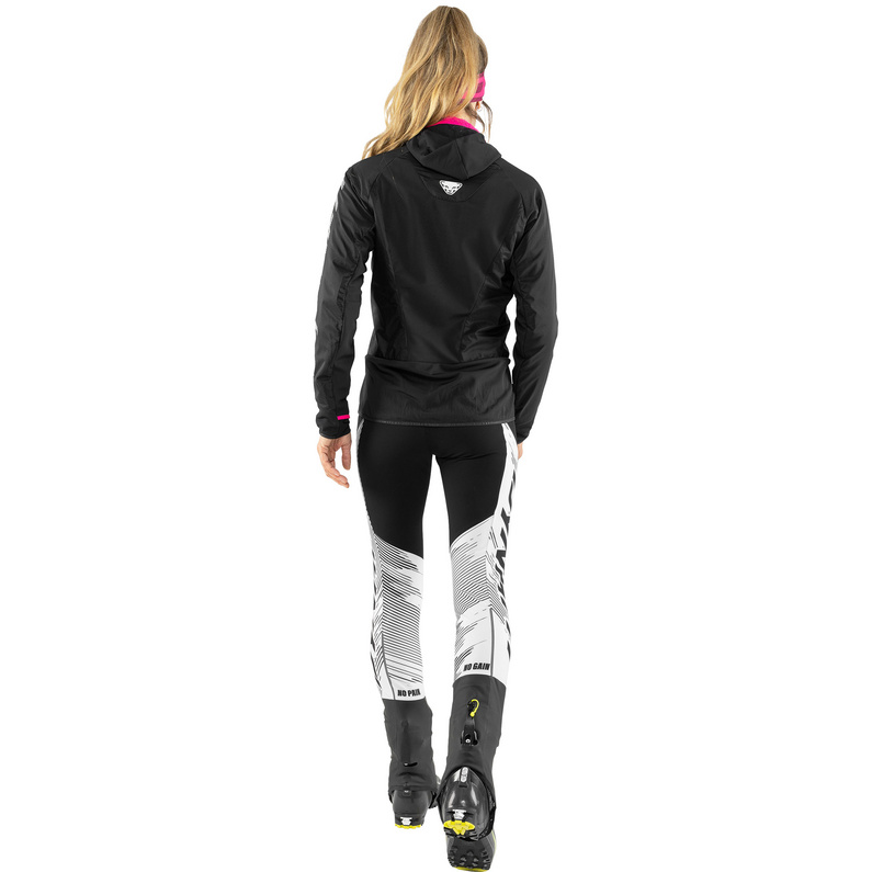 Dynafit Damen DNA Polartec Alpha Jacke