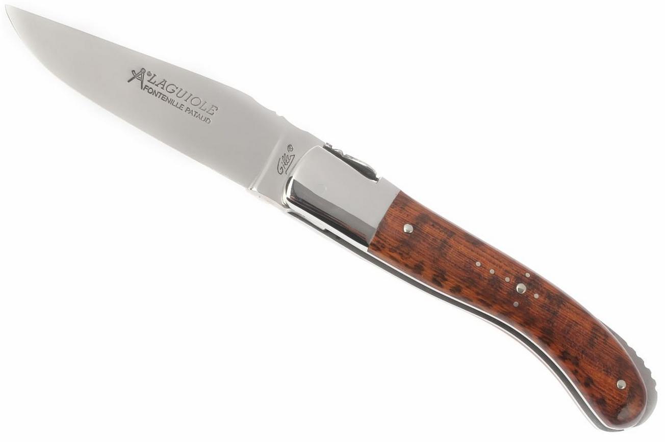Fontenille Pataud Sport Slangenhout L5A