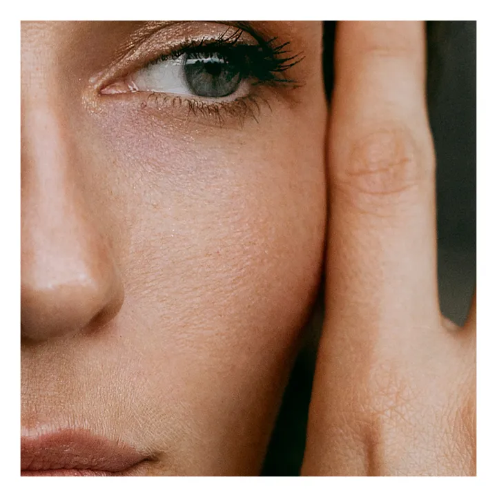 MÁDARA Crème yeux hydratante anti-fatigue Smart - 15 ml