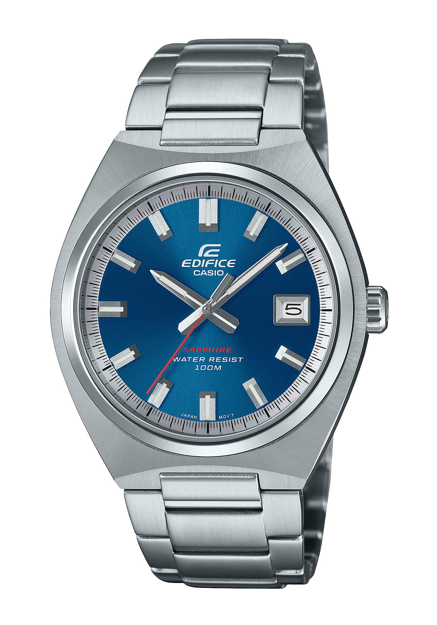 Casio Edifice Sapphire EFB-109D-2AVEF