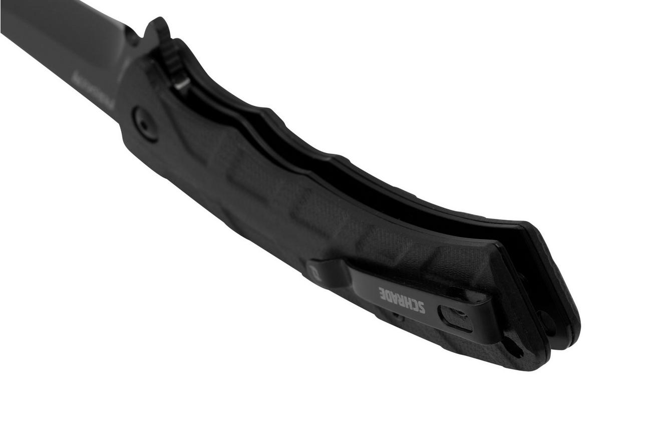 Schrade Ferocity, Assisted Opening, 1159310 zakmes