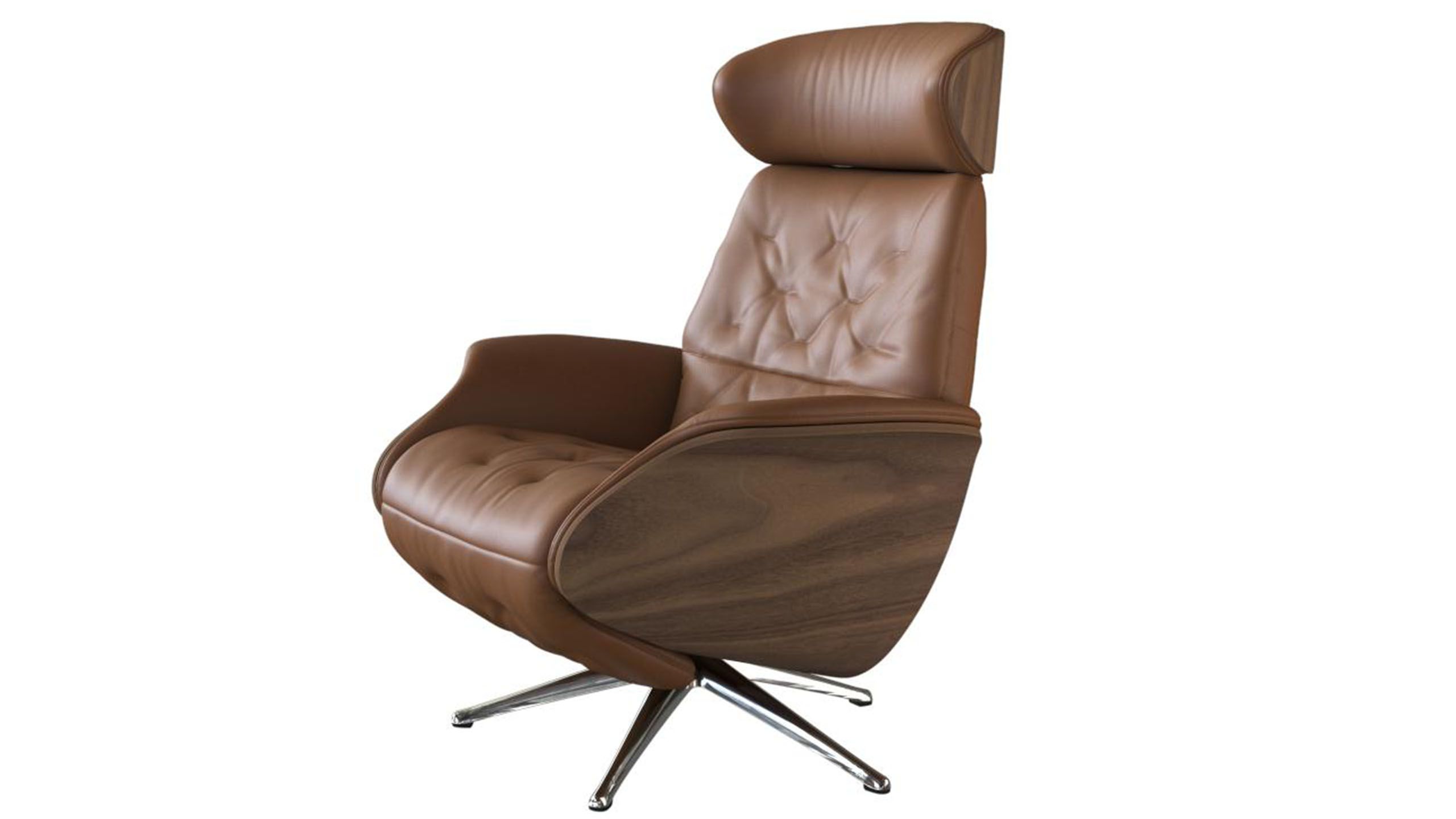 Relaxfauteuil Volden