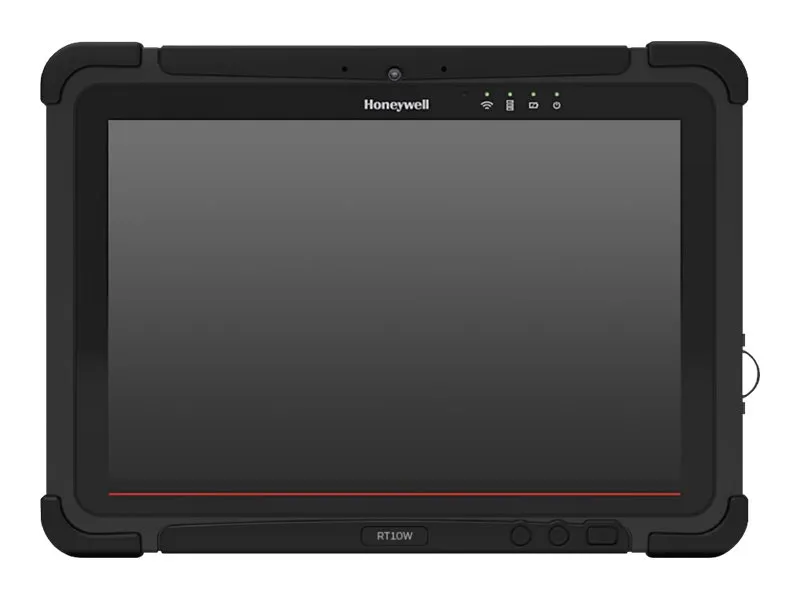 Honeywell RT10W - Grov - tablet - Intel Pentium - N4200 / op til 2.5 GHz - Win 10 IoT Enterprise 64-bit - 8 GB RAM - 128 GB SSD - 10.1