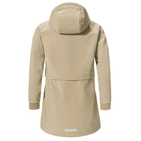 Schöffel - Women's Softshell Jacket Suavio - Manteau