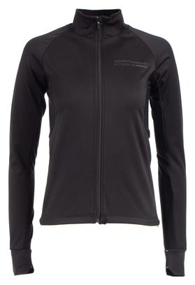 Veste Femme Northwave Extreme Noir