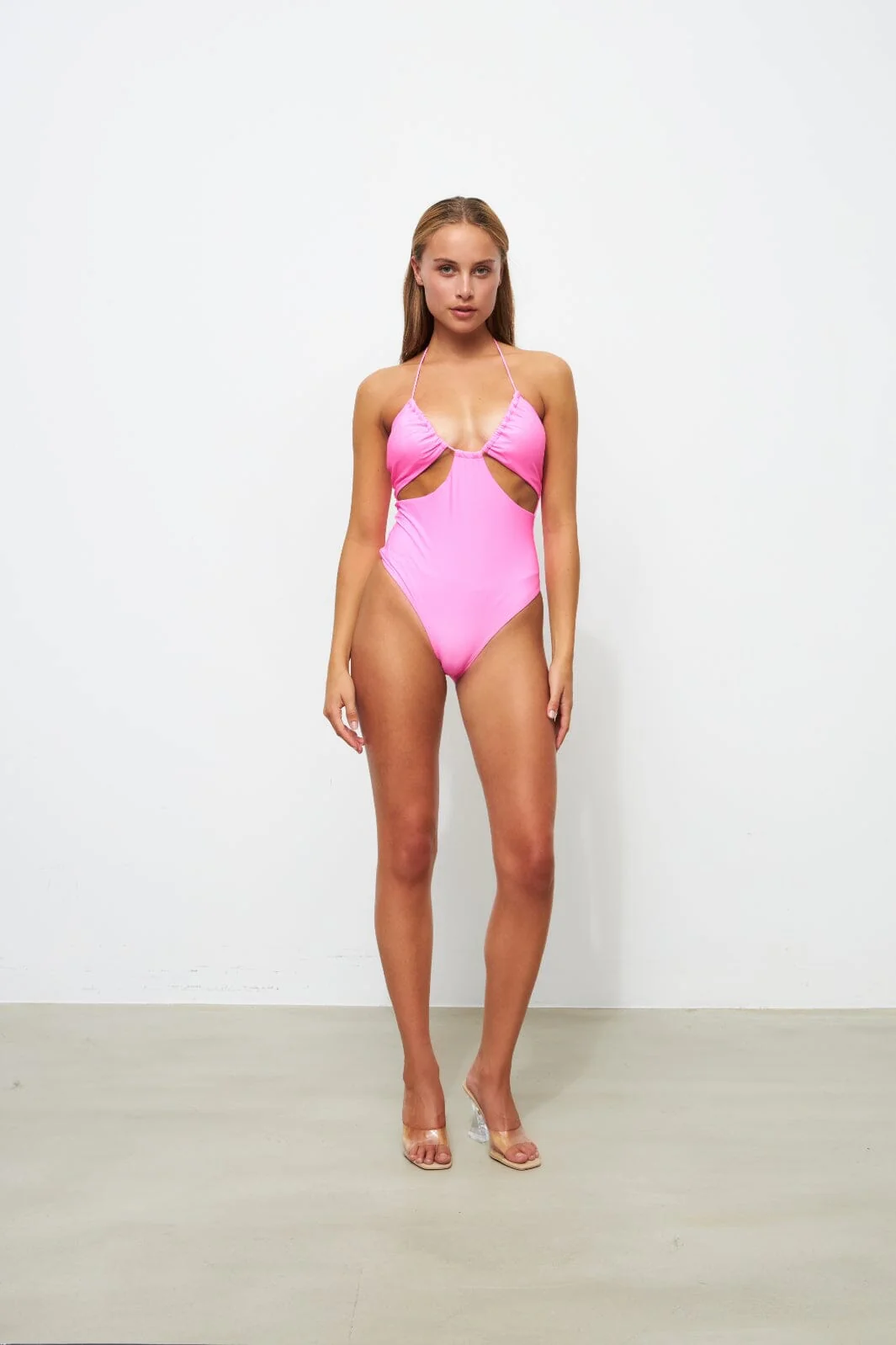Cras Inescras Swimsuit