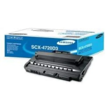 SamsungOriginal SCX-4720 Toner Cartridges