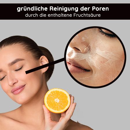 RAU Cosmetics Cleansing Lotion - Make-Up Entferner & Gesichtsreiniger mit Brennnessel Extrakt