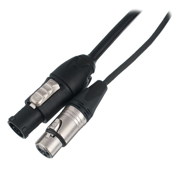 Cordial CPH 10 DMX 1 PWR 1 TRUE 1