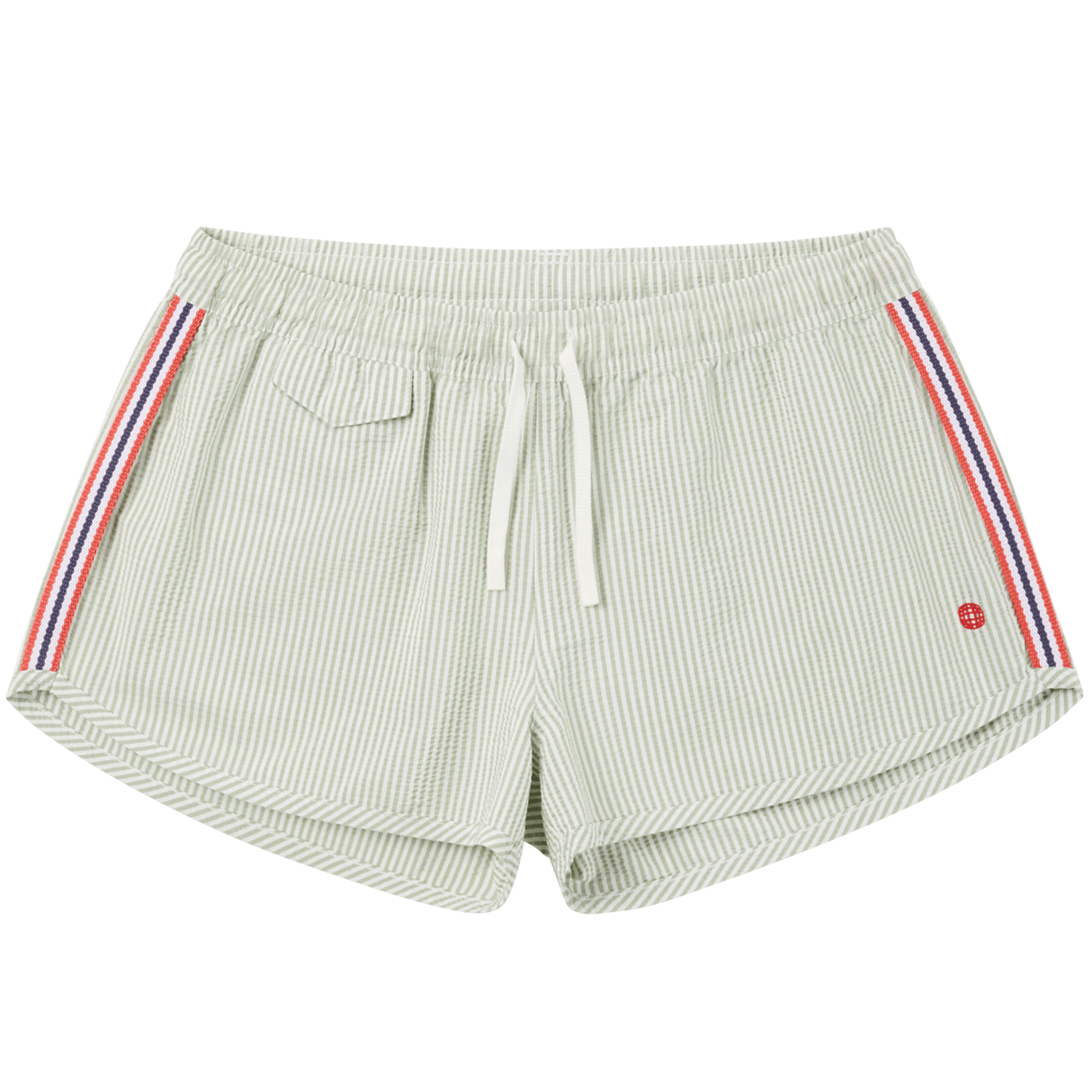 Amundsen<br>Soak Swim Trunk Womens