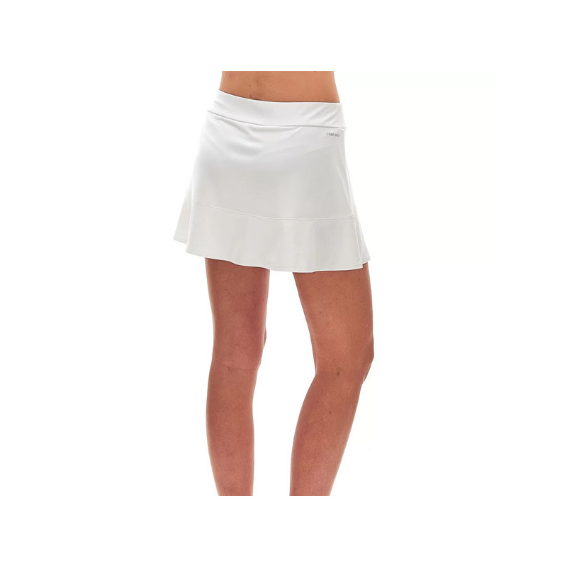 Jupe de tennis femme Lotto Squadra 3