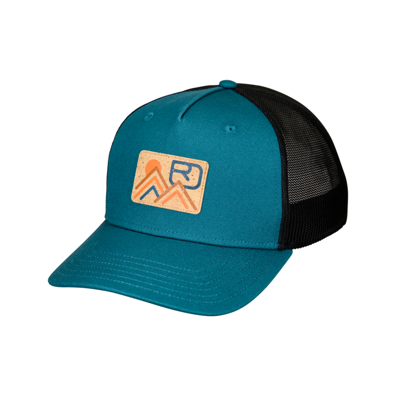 Corky Trucker Cap - Casquette