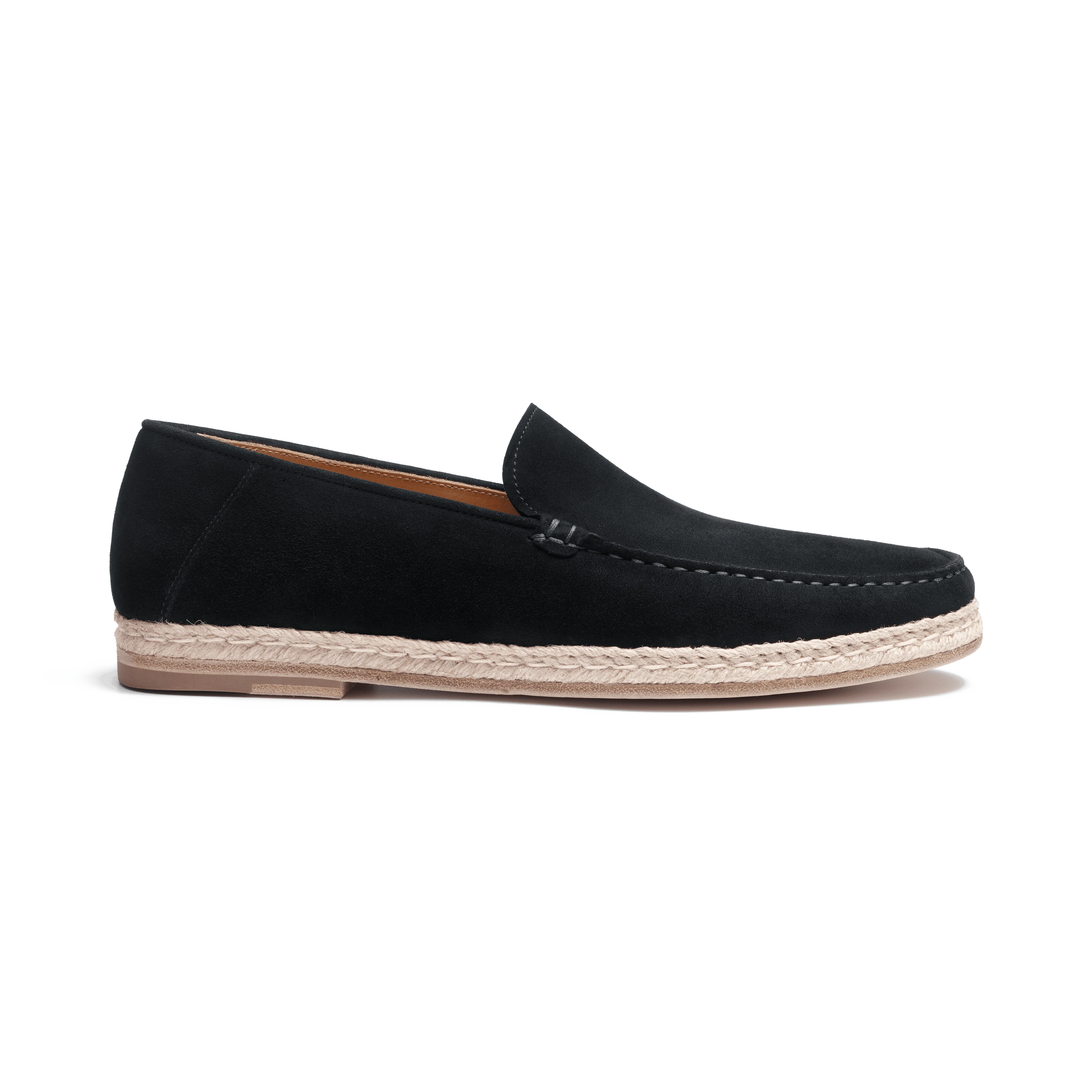 Mocassin Espadrille Uzès