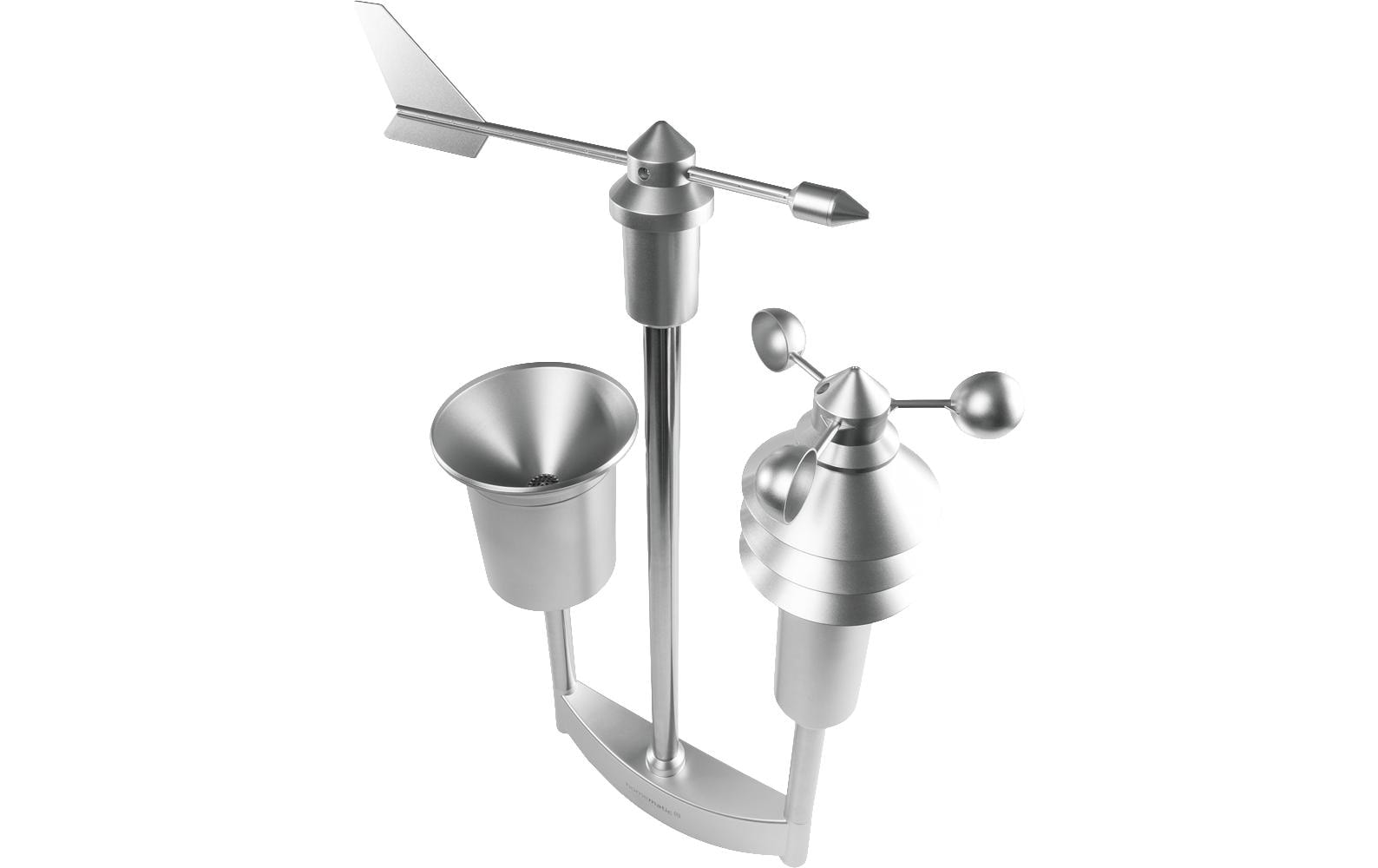 Homematic IP Funkwetterstation »Smart Home Funk-Wetter« ()