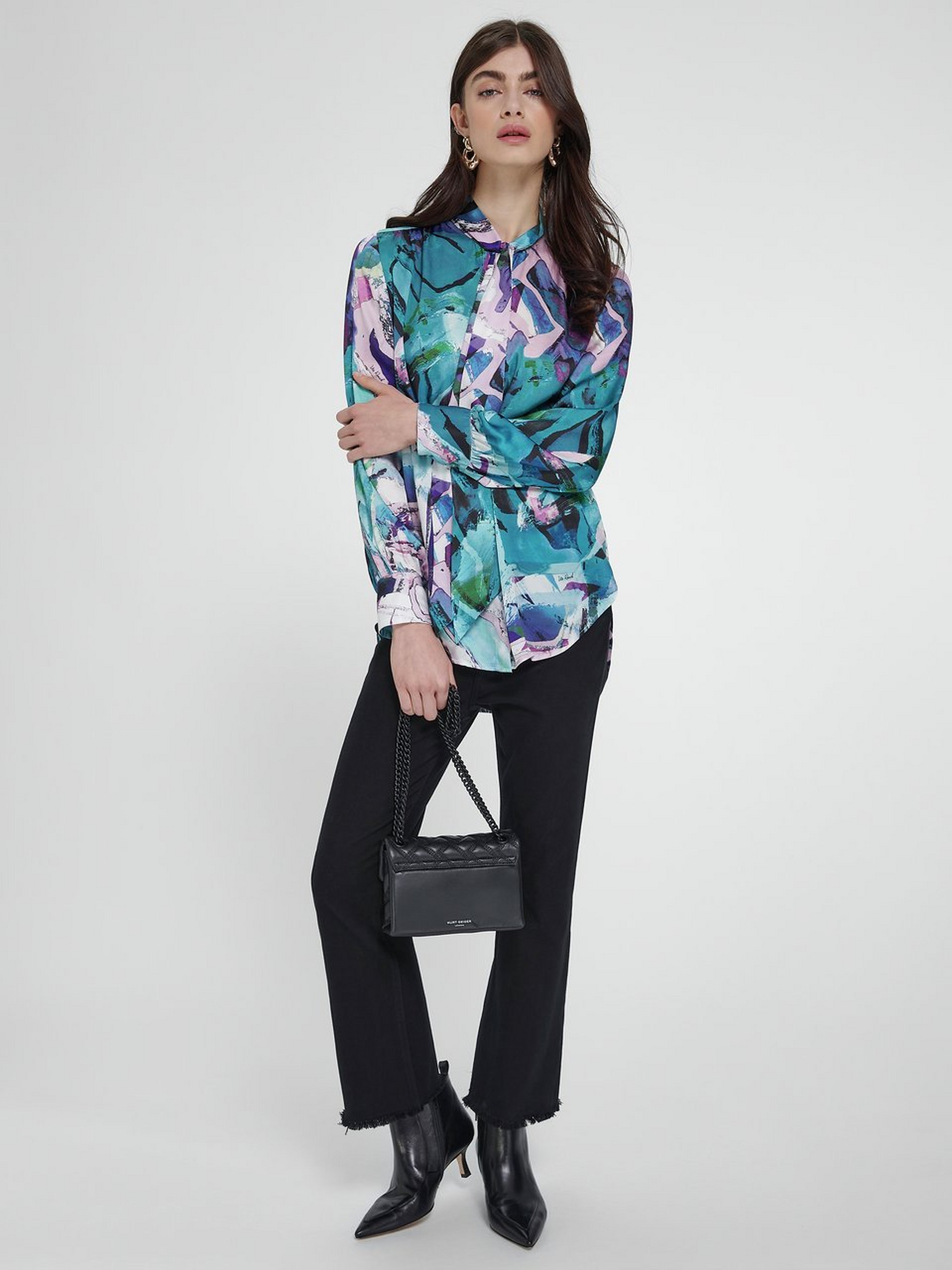 Bluse
