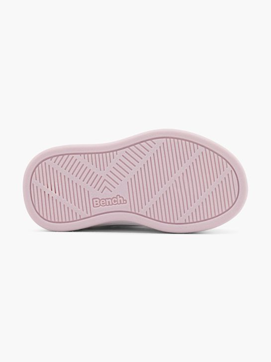Bench Sneaker Blau