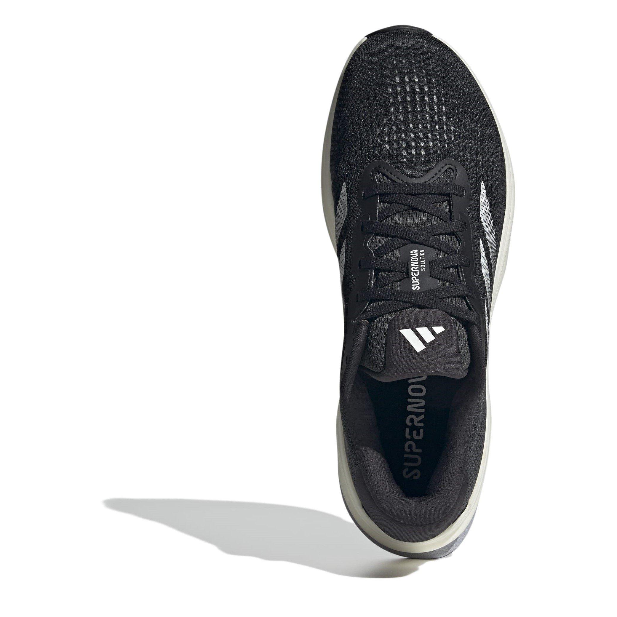 adidas Supernova Solution Mens Running Shoe