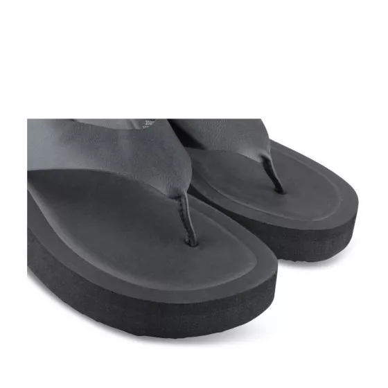 Tongs NOIR MERRY SCOTT