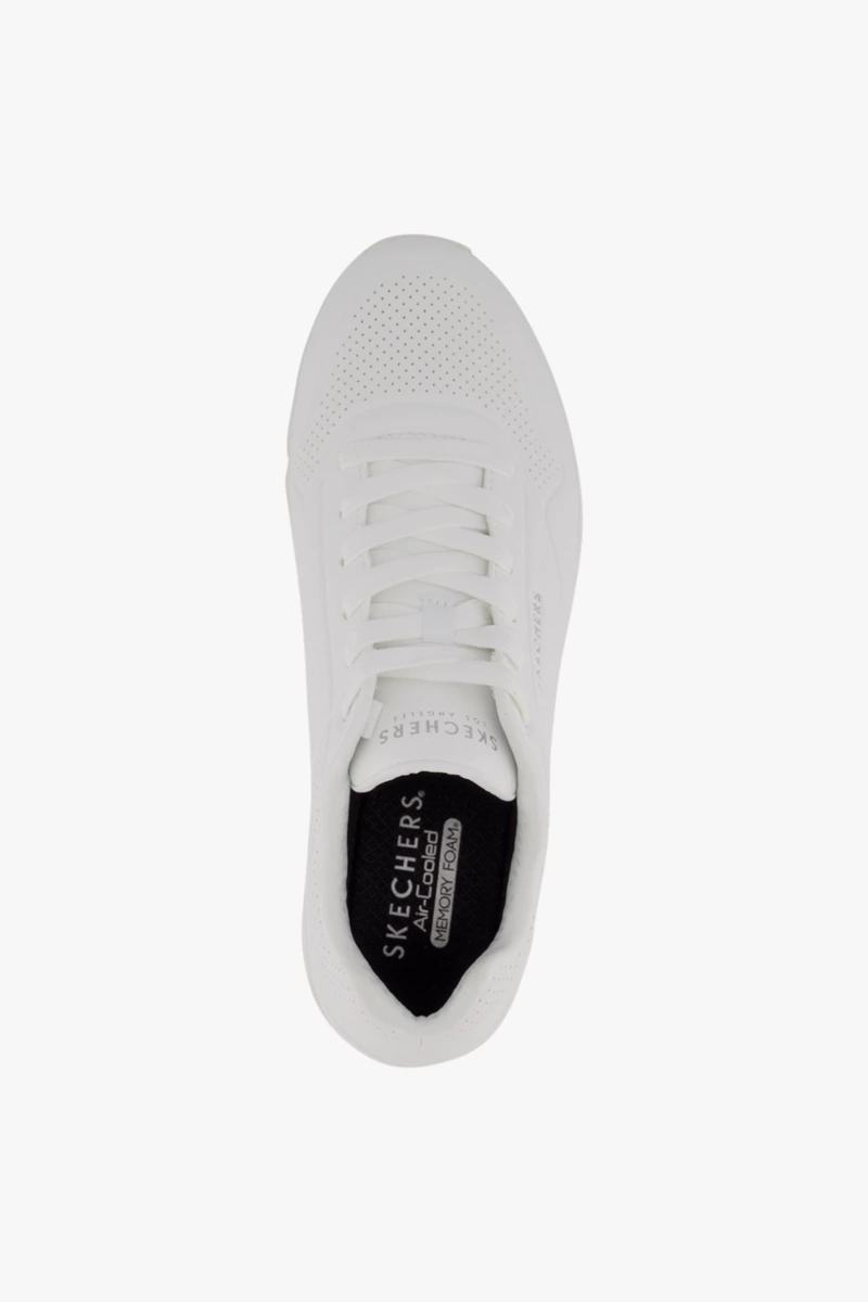 Skechers Uno Stand On Air Herren Sneaker