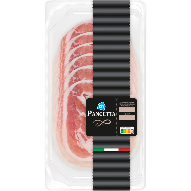 AH Pancetta