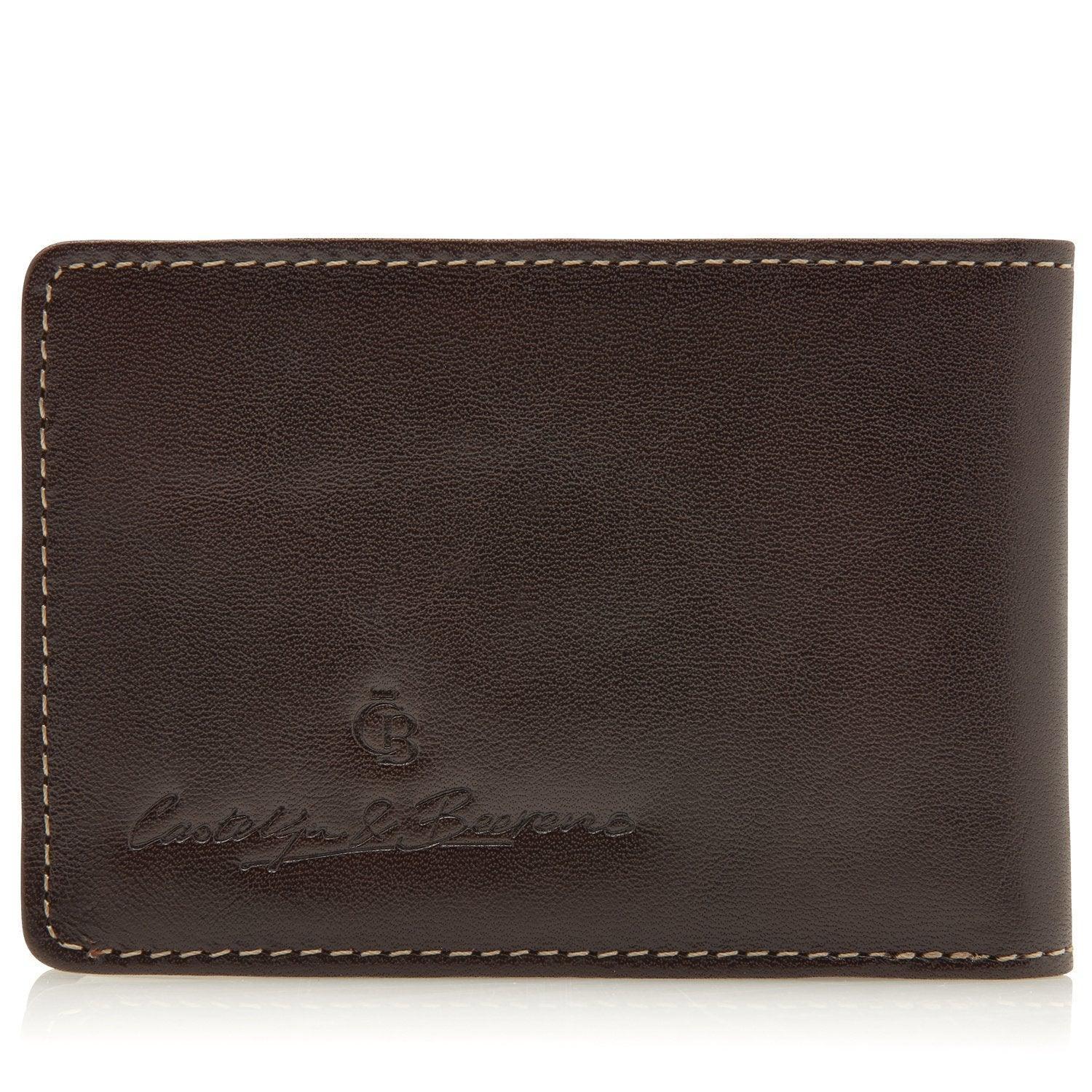 Castelijn en Beerens | Gaucho | Creditcard etui 6 PASJES RFID