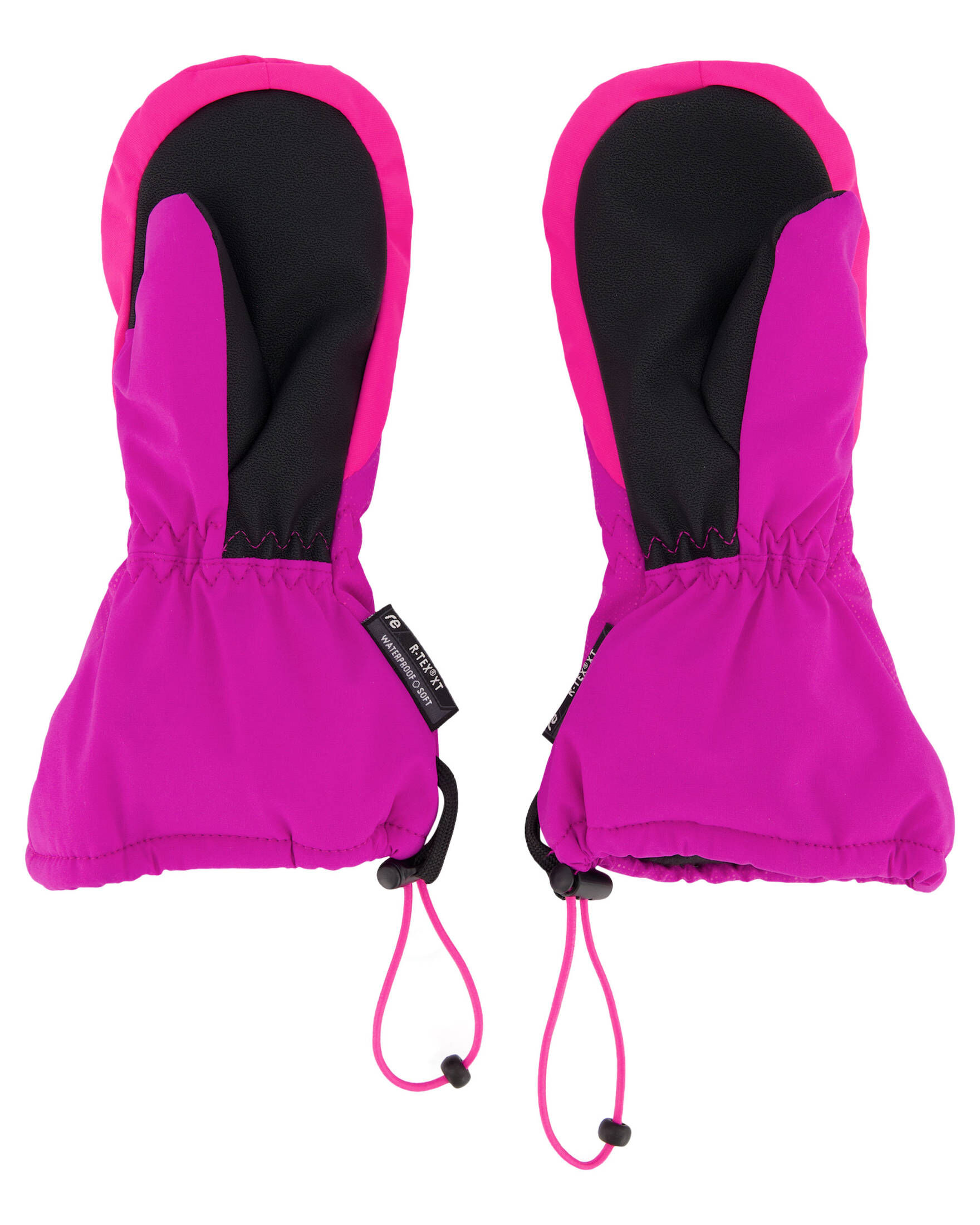 Reusch| Kinder Kleinkind Handschuhe MAXI R-TEX XT MITTEN